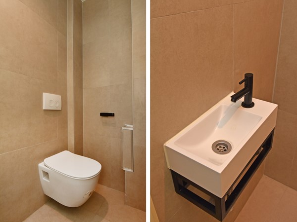 Medium property photo - Engelsestraat 19A, 3028 CA Rotterdam